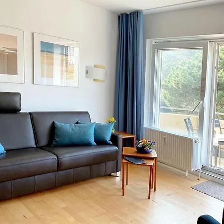 Haus-nordsee-whg-05 Sankt Peter-Ording