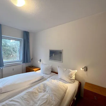 Haus-nordsee-whg-05 * Sankt Peter-Ording