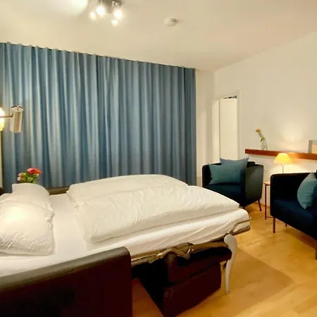 Haus-nordsee-whg-05 Sankt Peter-Ording