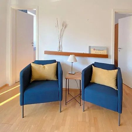 Haus-nordsee-whg-05 Sankt Peter-Ording