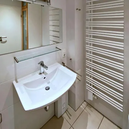 Appartement Haus-nordsee-whg-05