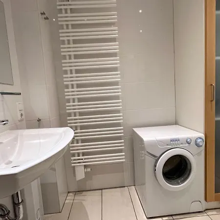 Appartement Haus-nordsee-whg-05 Sankt Peter-Ording